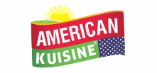 American Kuisine